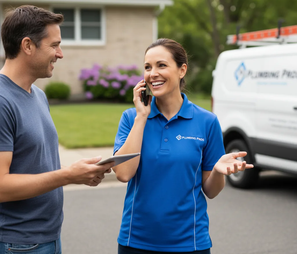 Emergency Plumbing in Medical Lake, WA